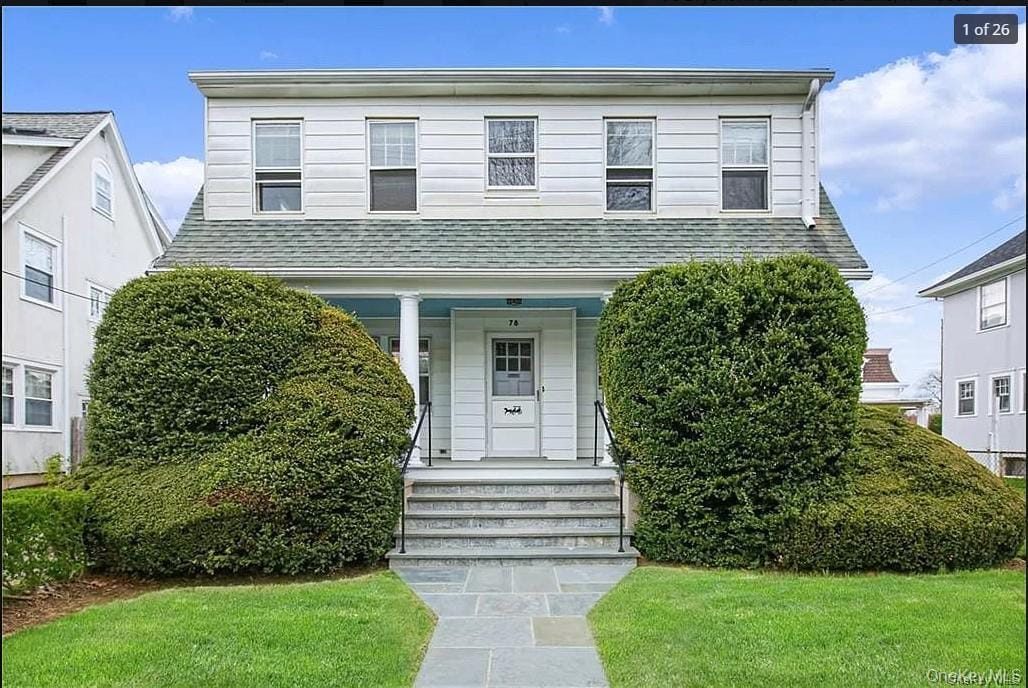 Primary Photo - 78 Bryant Ave