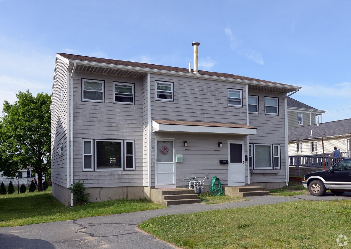 Foto del edificio - 30-44 Whitman St