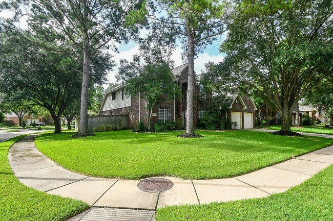 Building Photo - 3107 Pennywell Ln