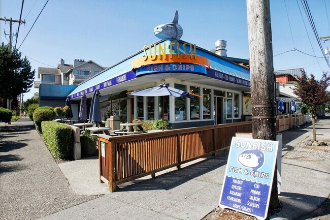 Foto del edificio - 3066 63rd Ave SW