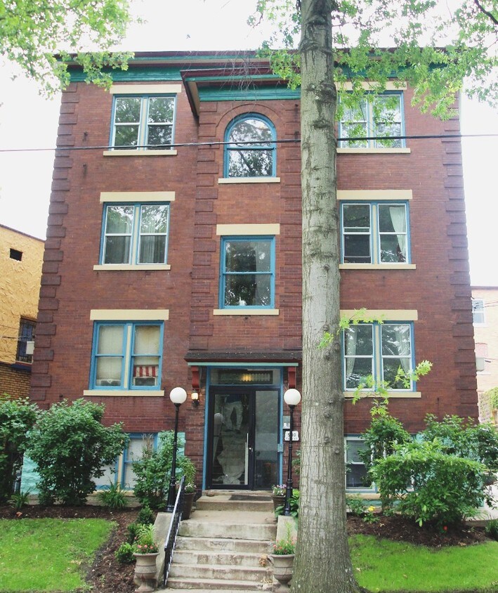 Foto principal - 500 Todd St