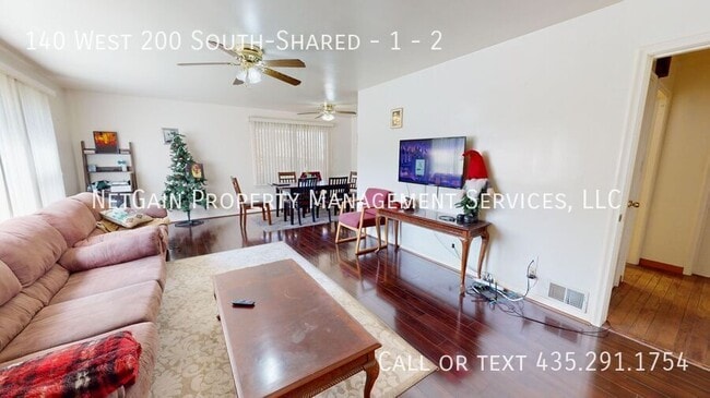 Foto del edificio - 140 W 200 S