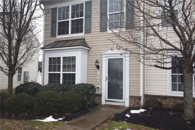 1420 Artisan Ct, Breinigsville, PA 18031 House for Rent in