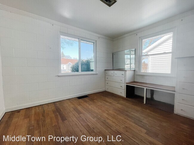 Building Photo - 2 br, 1 bath House - 1126 S 22nd St