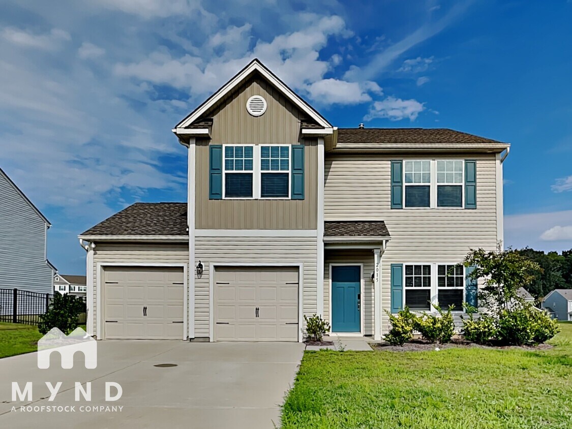 Foto principal - 2015 Creeks Landing Dr