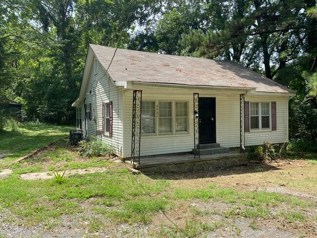 Building Photo - 4561 Raleigh Millington Rd