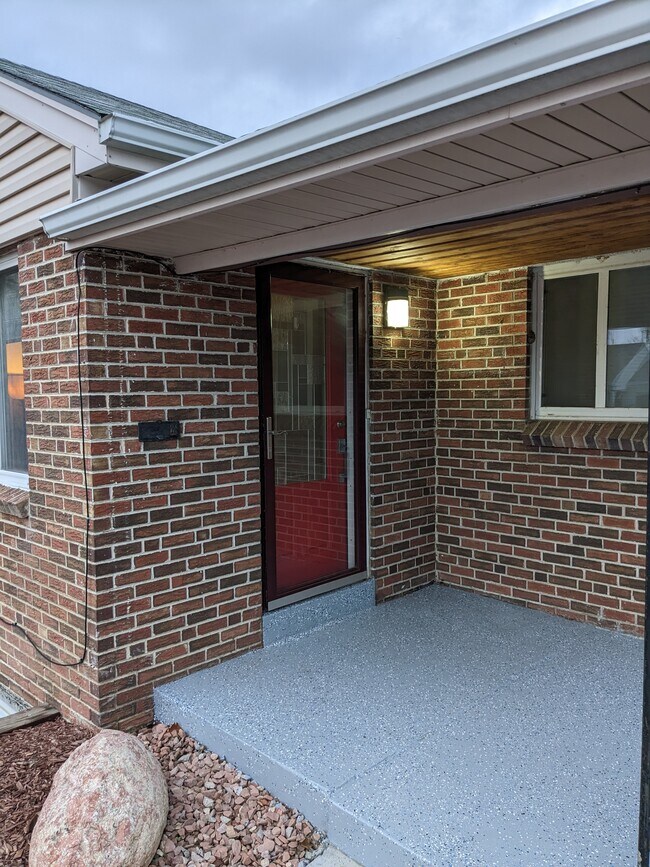 Photo - 3020 Jasmine St House