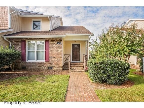 Foto del edificio - 482 Lands End Rd