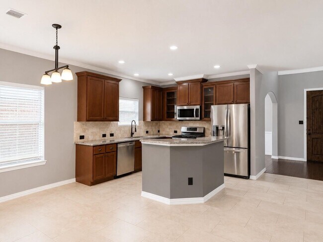 Foto del edificio - 28547 Lockeridge Springs Dr
