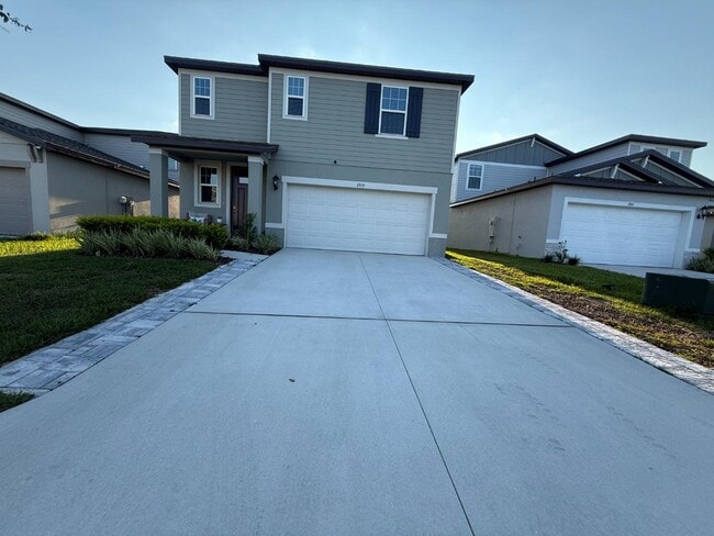 Building Photo - 3919 Radiant Mountain Dr