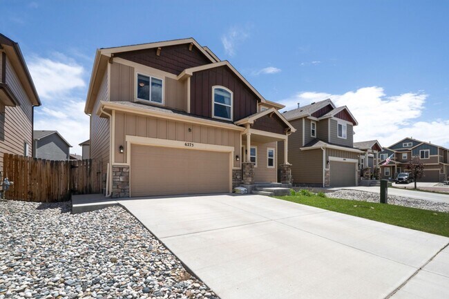 Building Photo - 6275 Wild Turkey Dr