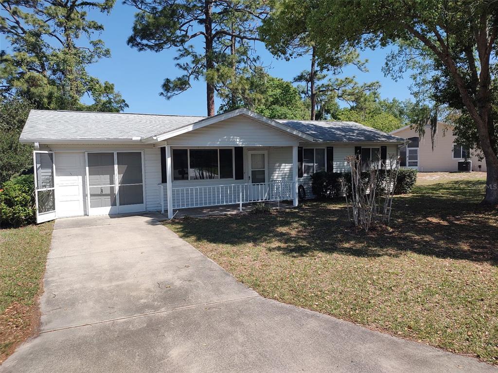 Building Photo - 10842 SW 91st Terrace