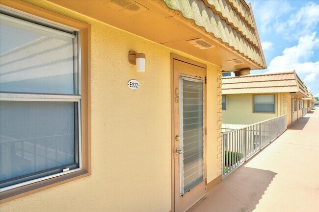 Foto del edificio - 222 Saxony E