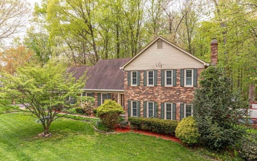 Primary Photo - 5102 Pheasant Ridge Rd