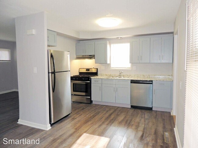 Building Photo - 4 br, 2 bath House - 459 Clarmont Road