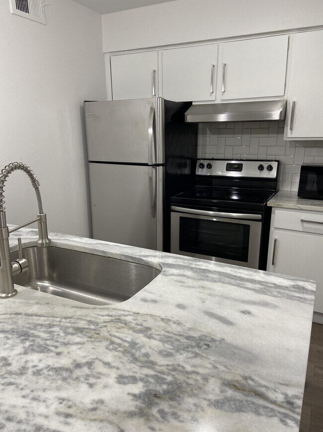 Foto del edificio - 5003 Skillman St