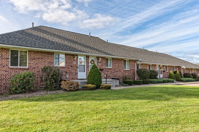 Foto del edificio - Idyllbrook Village Senior Living