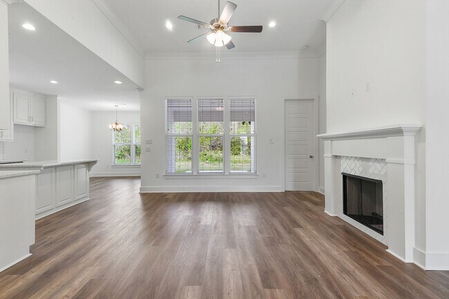 Building Photo - Beautiful 4 bedroom home in Ascension