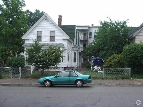 Building Photo - 336-338 Merrimack St