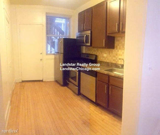 Foto del edificio - 4423 N Hazel St