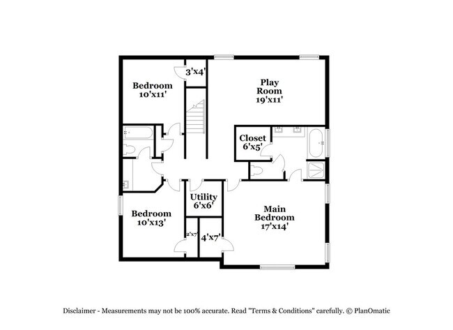 Foto del edificio - 9958 Chimney Swift Ln