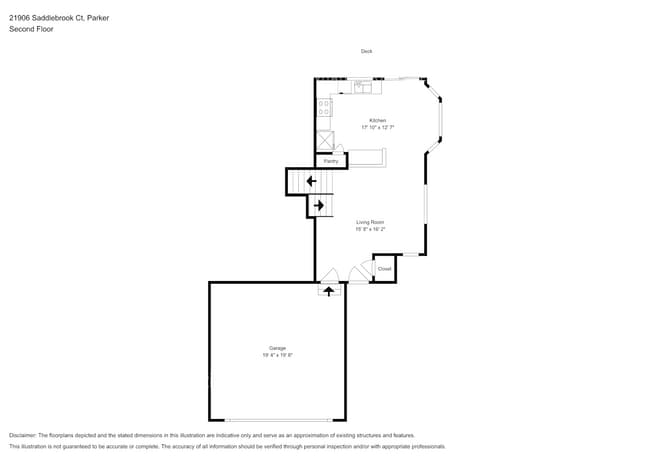 Building Photo - 21906 Saddlebrook Ct