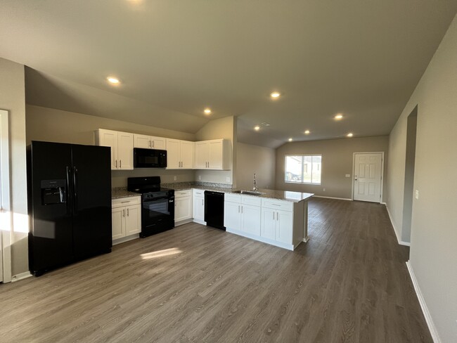 Foto del edificio - 2611 E Meramec St