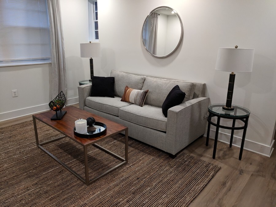 Foto principal - 1901 13th Street NW #1