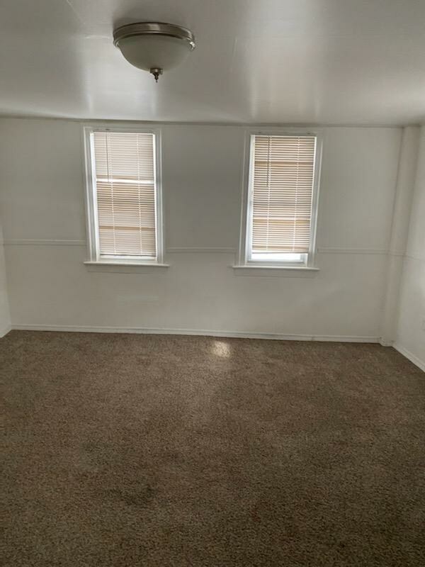 Habitación delantera - 3 Church St