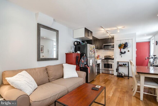 Foto del edificio - 1320 Pine St