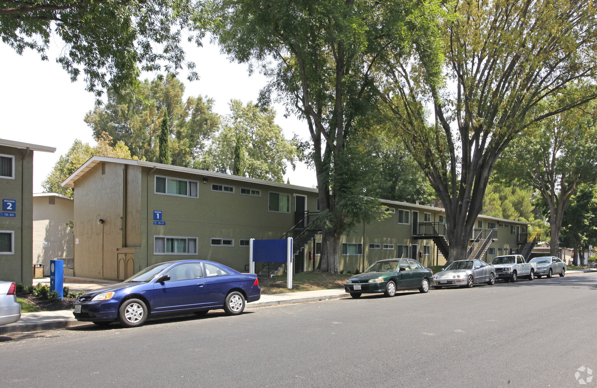 Maryce Freelen Place
