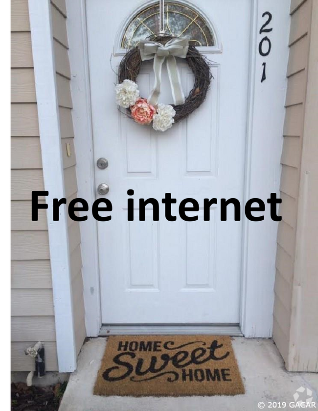 For Rent by Owner in Gainesville, FL