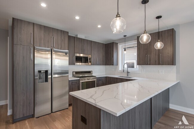 Foto del edificio - 5225 W Addison St