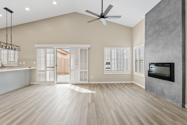 Foto del edificio - What if your next rental felt like a vacation… every single day?