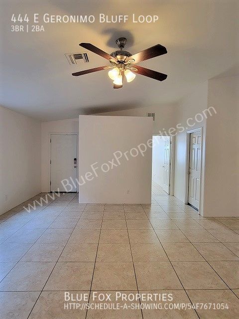 Building Photo - 444 E Geronimo Bluff Loop