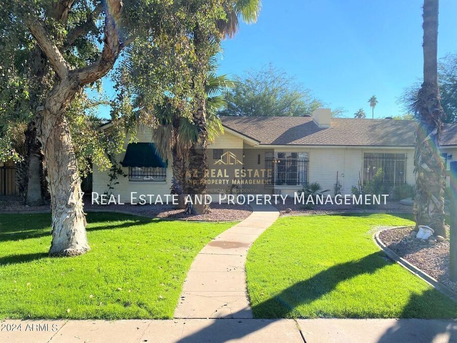 Primary Photo - 3401 N 17th Ave