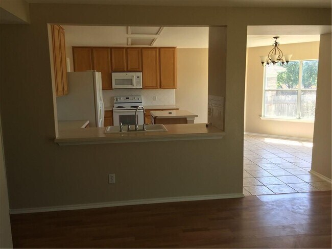 Foto del edificio - 1203 Sheltie Ln