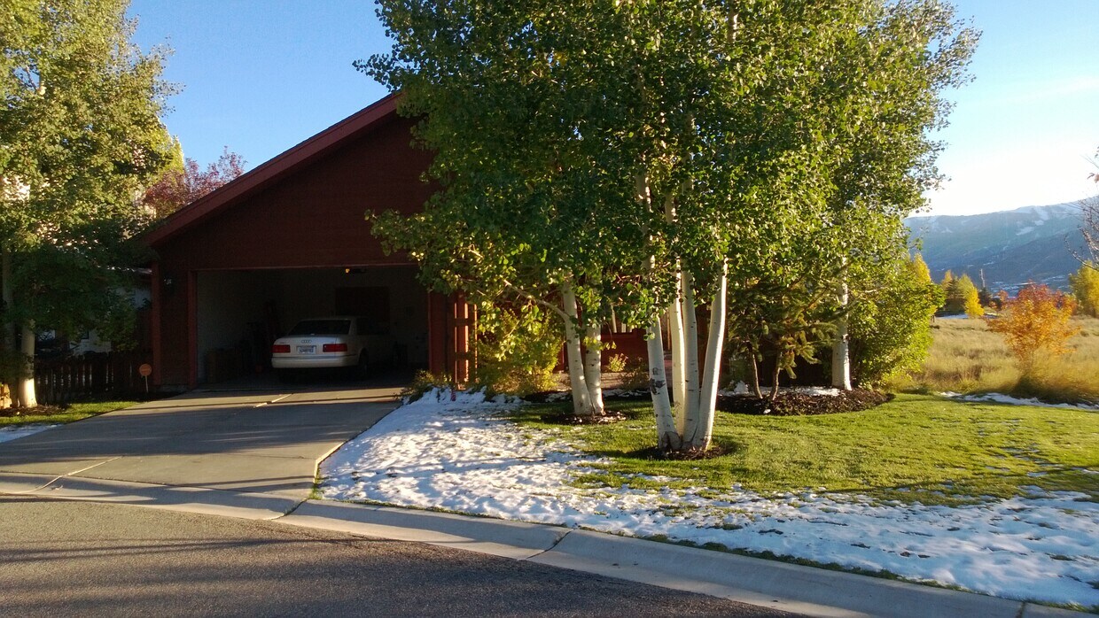 Spring - 1143 Station Loop Rd