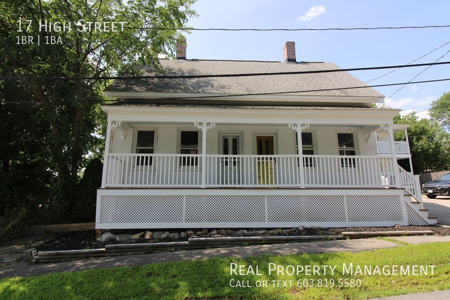 Foto principal - Farmhouse Chic 1 Bedroom Duplex with Offic...