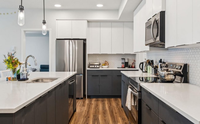 Building Photo - 33 Carringham Gate NW