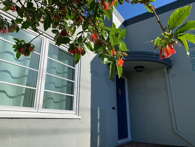 Foto del edificio - 1903 Sacramento St