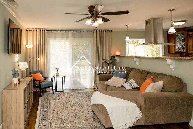 Building Photo - Wonderful Furnished or Unfurnished Orangev...