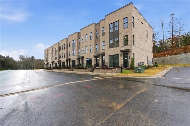 Building Photo - 742 Urban Grange Way