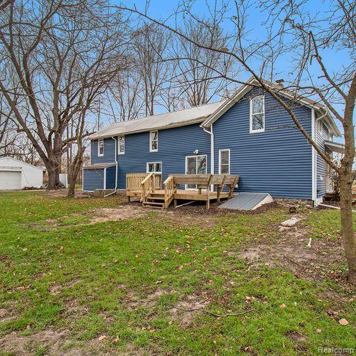Building Photo - 8546 Berridge Rd