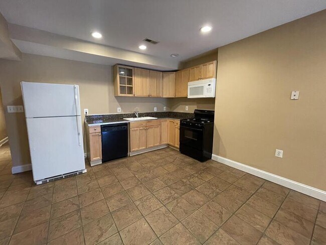 Foto del edificio - 1424 11th St NW