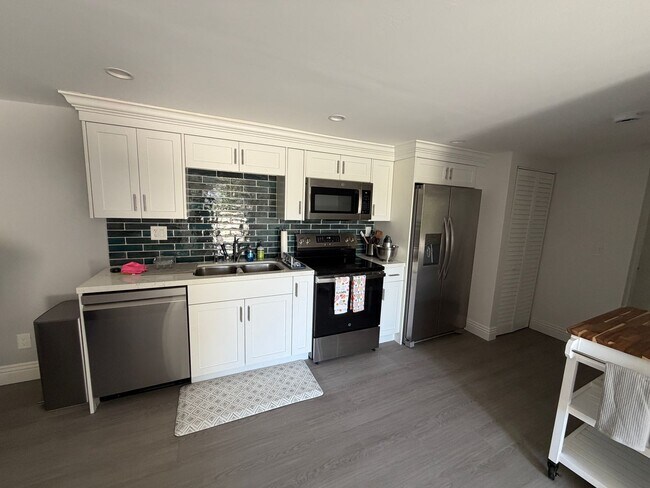 Foto del edificio - 3 bedroom house with amazing views