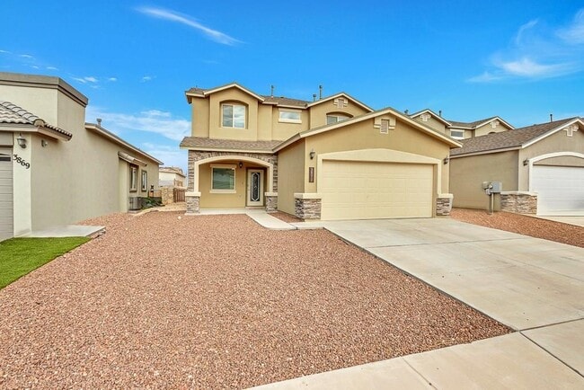 Building Photo - 3873 Loma Brisa Dr