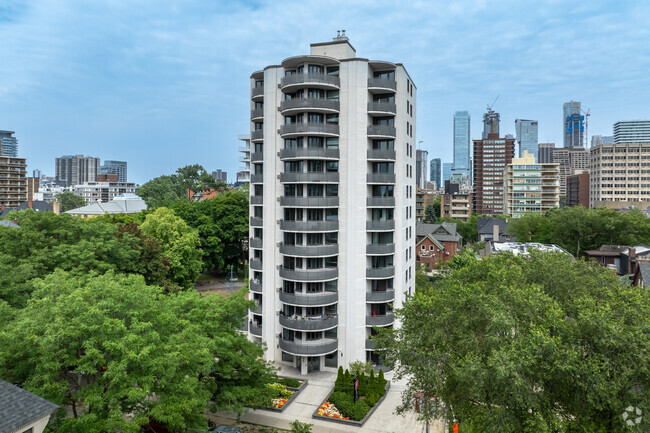 Photo du bâtiment - Brazil Towers