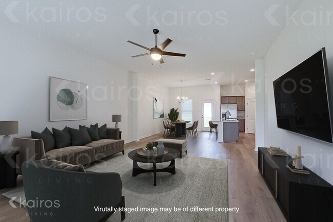 Building Photo - 206 Carencro St