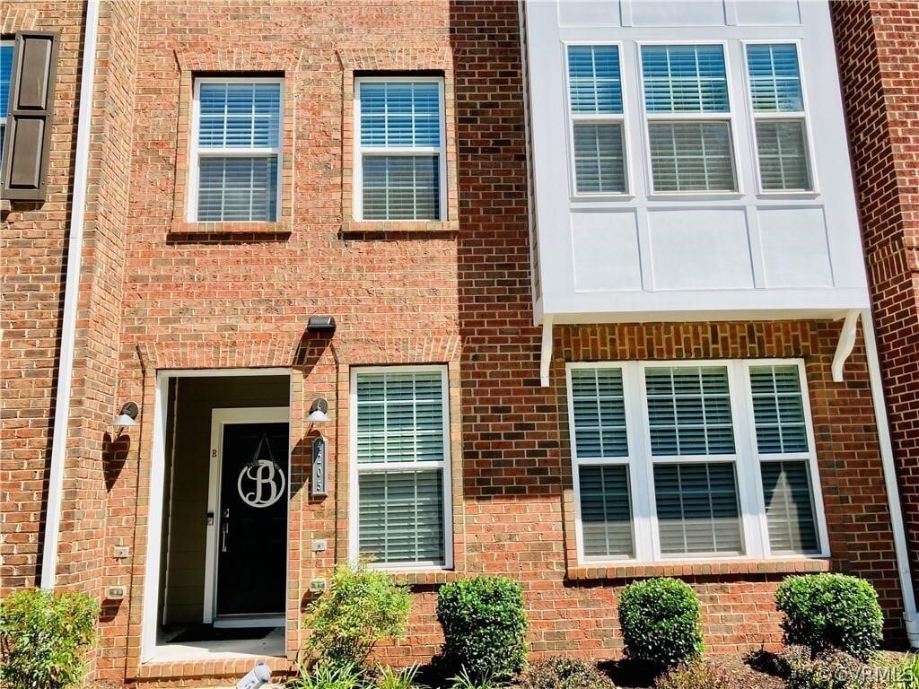 4205 Saunders Tavern Trl Unit A, Henrico, VA 23233 Condo for Rent in Henrico, VA